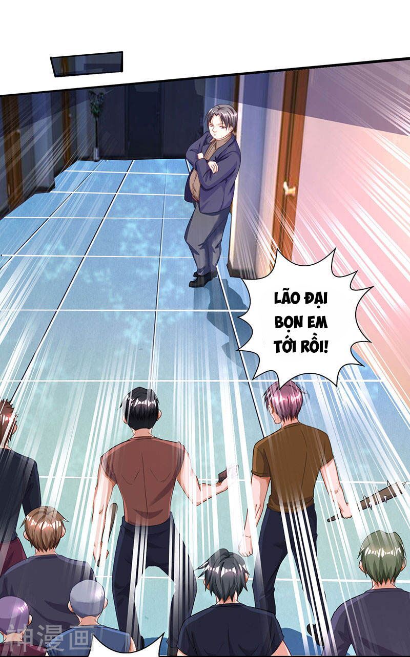 đọc truyện Thần Cấp Thấu Thị Chương 32 ảnh 18 tại Thiên Thai Truyện