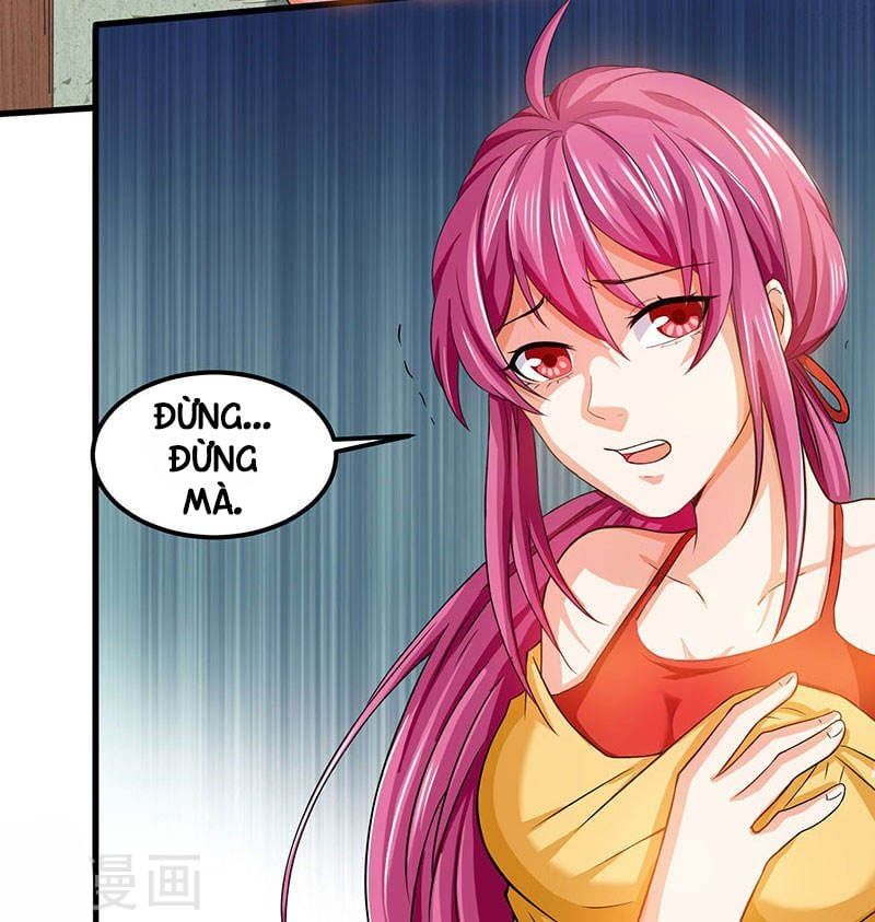 đọc truyện Thần Cấp Thấu Thị Chương 32 ảnh 4 tại Thiên Thai Truyện