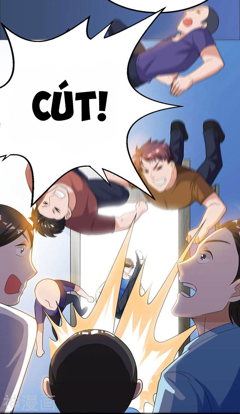 đọc truyện Thần Cấp Thấu Thị Chương 32 ảnh 24 tại Thiên Thai Truyện