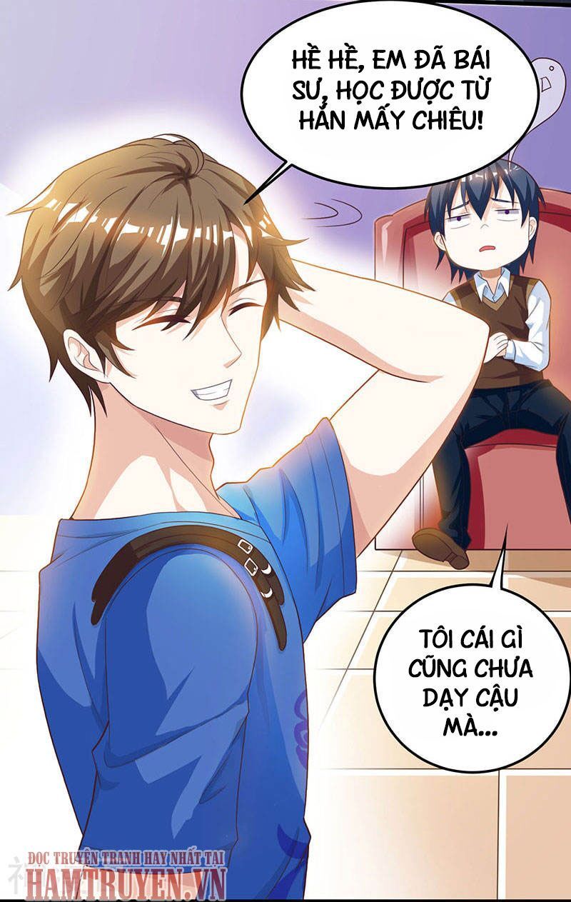 đọc truyện Thần Cấp Thấu Thị Chương 32 ảnh 28 tại Thiên Thai Truyện