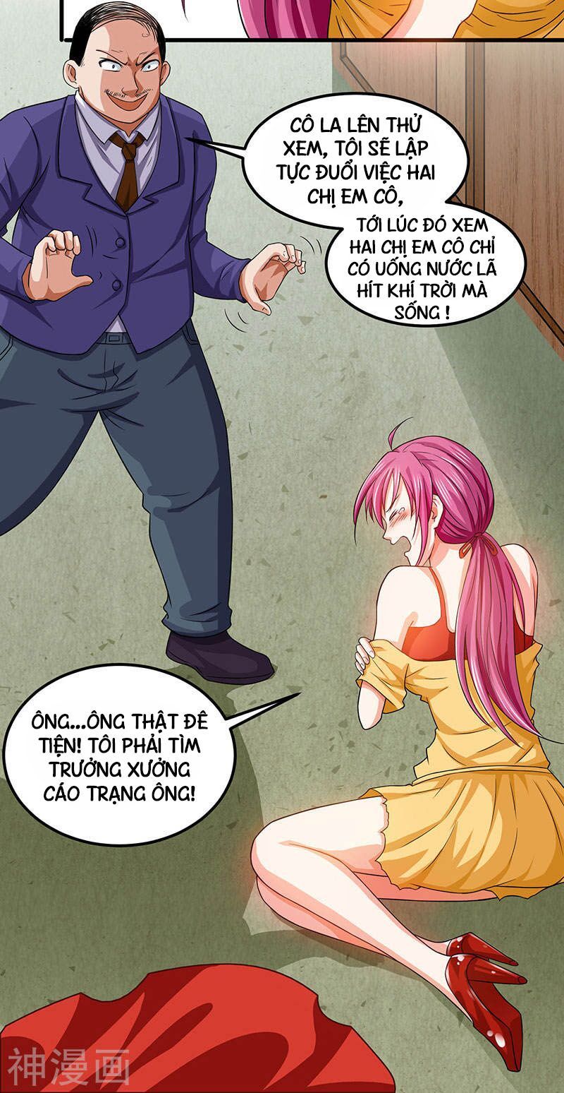 đọc truyện Thần Cấp Thấu Thị Chương 32 ảnh 5 tại Thiên Thai Truyện