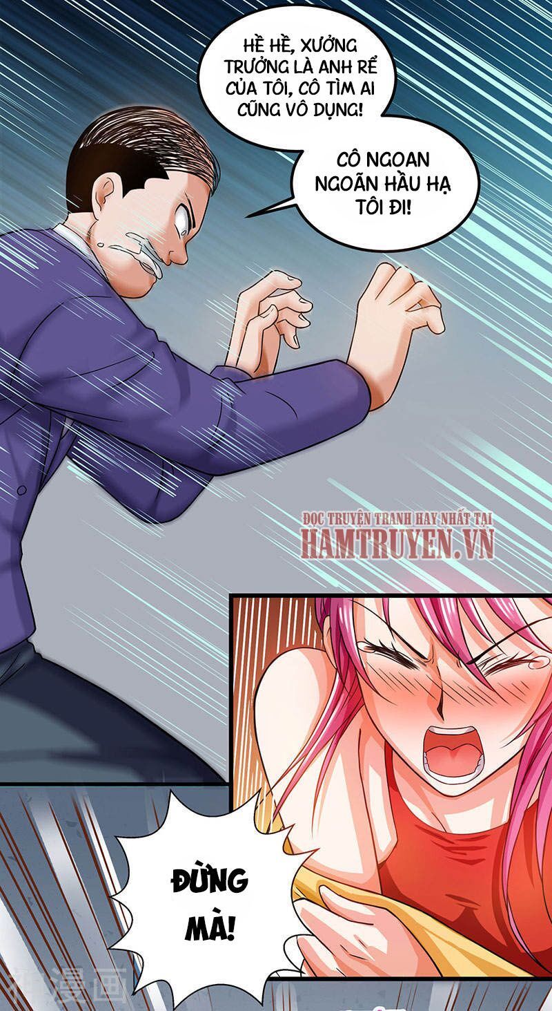 đọc truyện Thần Cấp Thấu Thị Chương 32 ảnh 6 tại Thiên Thai Truyện