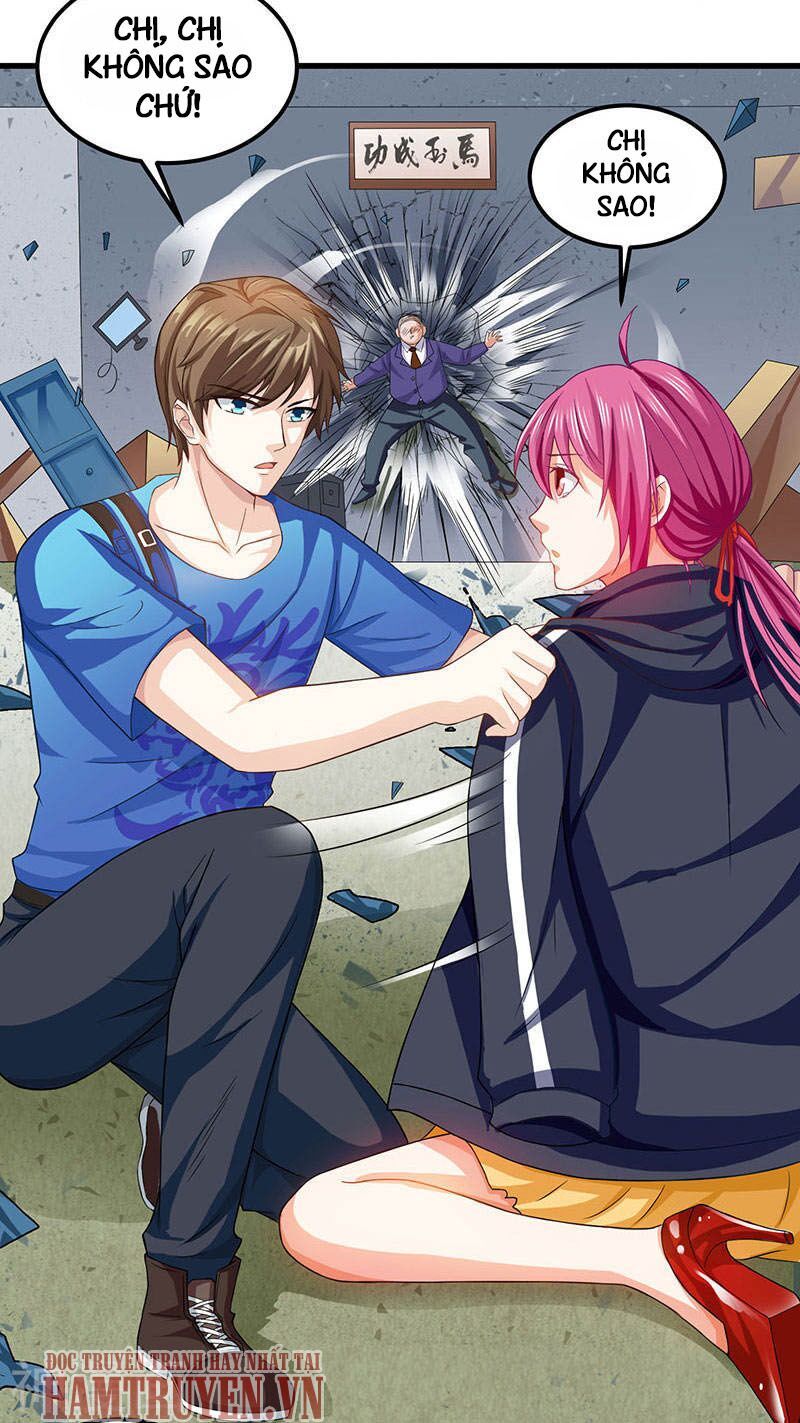 đọc truyện Thần Cấp Thấu Thị Chương 32 ảnh 10 tại Thiên Thai Truyện