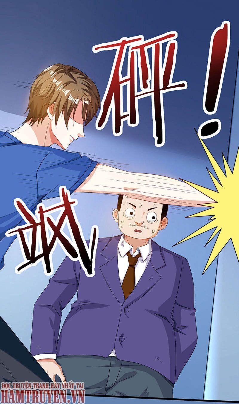 đọc truyện Thần Cấp Thấu Thị Chương 33 ảnh 3 tại Thiên Thai Truyện