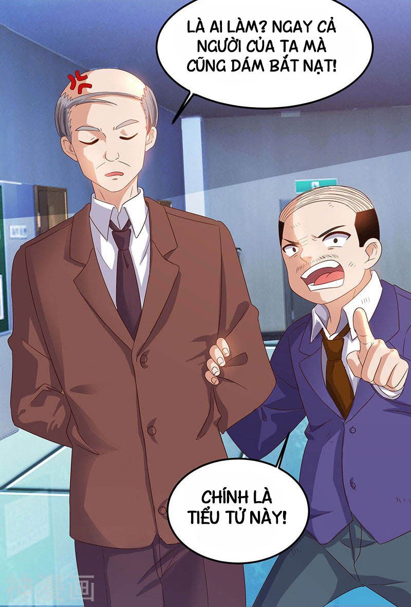 đọc truyện Thần Cấp Thấu Thị Chương 33 ảnh 14 tại Thiên Thai Truyện