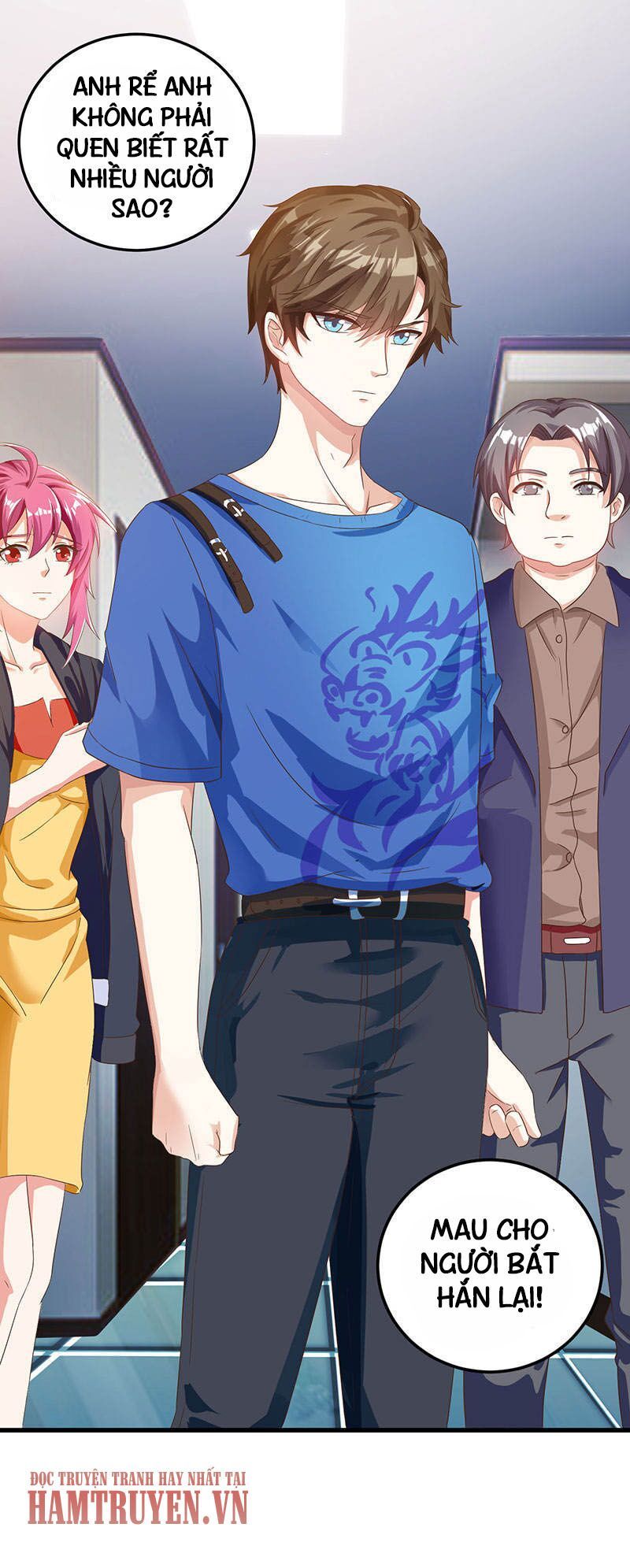 đọc truyện Thần Cấp Thấu Thị Chương 33 ảnh 15 tại Thiên Thai Truyện