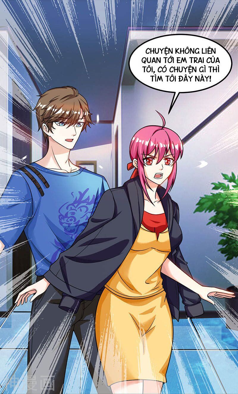 đọc truyện Thần Cấp Thấu Thị Chương 33 ảnh 16 tại Thiên Thai Truyện