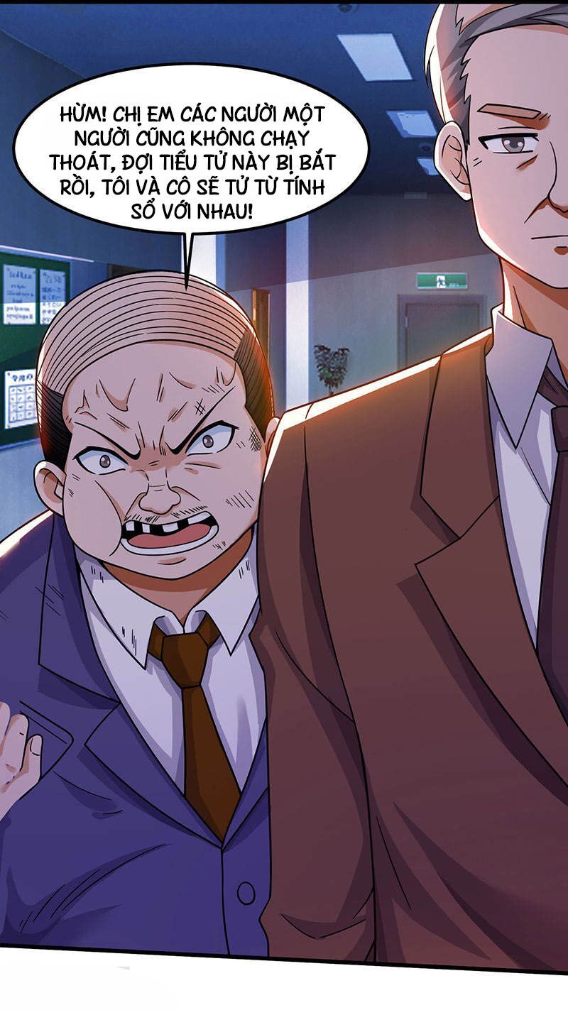 đọc truyện Thần Cấp Thấu Thị Chương 33 ảnh 17 tại Thiên Thai Truyện