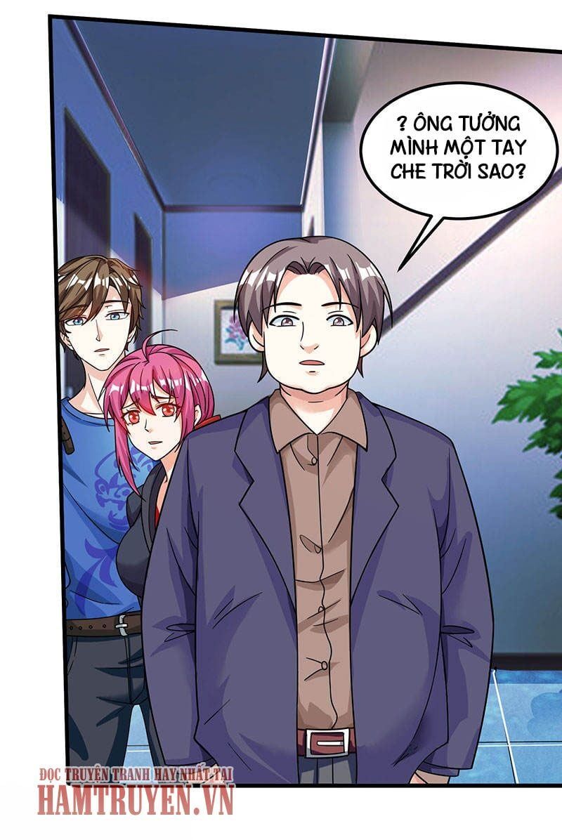 đọc truyện Thần Cấp Thấu Thị Chương 33 ảnh 18 tại Thiên Thai Truyện