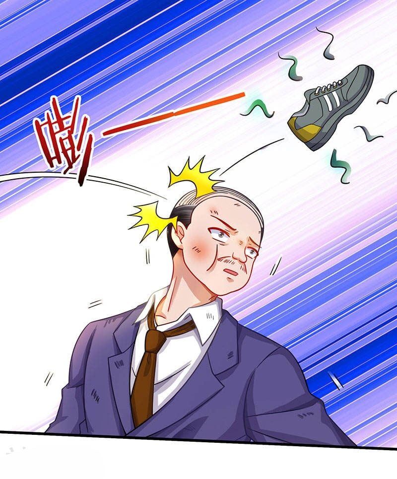 đọc truyện Thần Cấp Thấu Thị Chương 33 ảnh 19 tại Thiên Thai Truyện