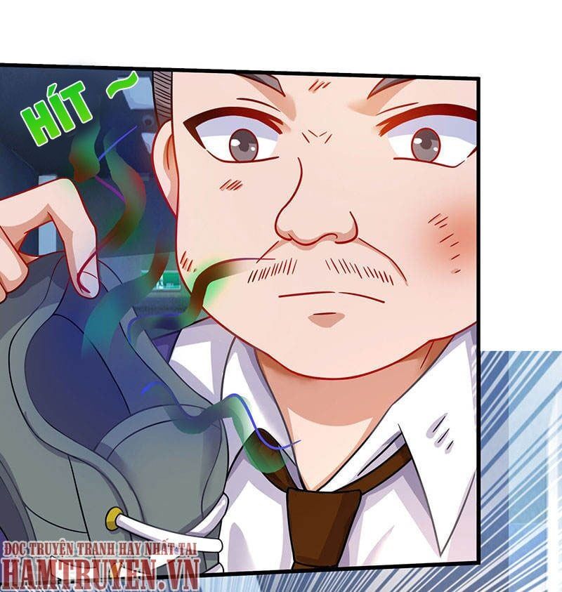 đọc truyện Thần Cấp Thấu Thị Chương 33 ảnh 21 tại Thiên Thai Truyện