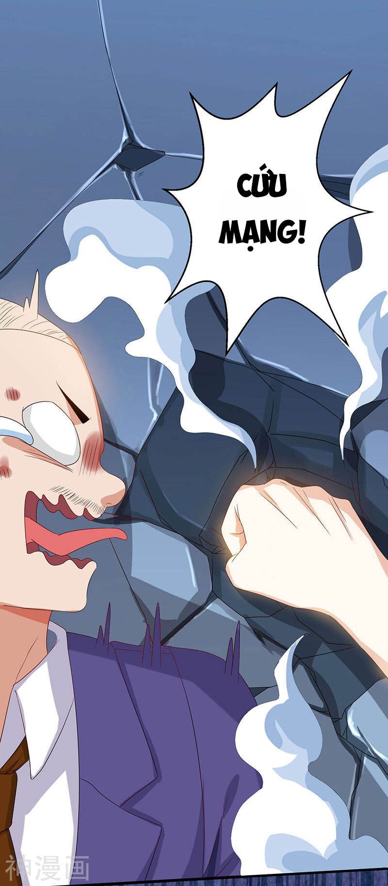 đọc truyện Thần Cấp Thấu Thị Chương 33 ảnh 4 tại Thiên Thai Truyện