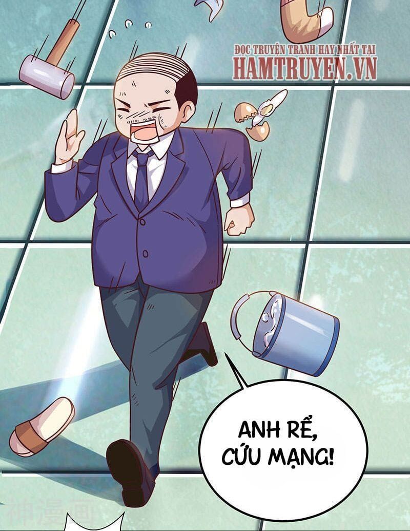 đọc truyện Thần Cấp Thấu Thị Chương 33 ảnh 25 tại Thiên Thai Truyện