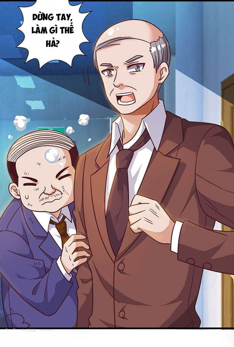 đọc truyện Thần Cấp Thấu Thị Chương 33 ảnh 26 tại Thiên Thai Truyện