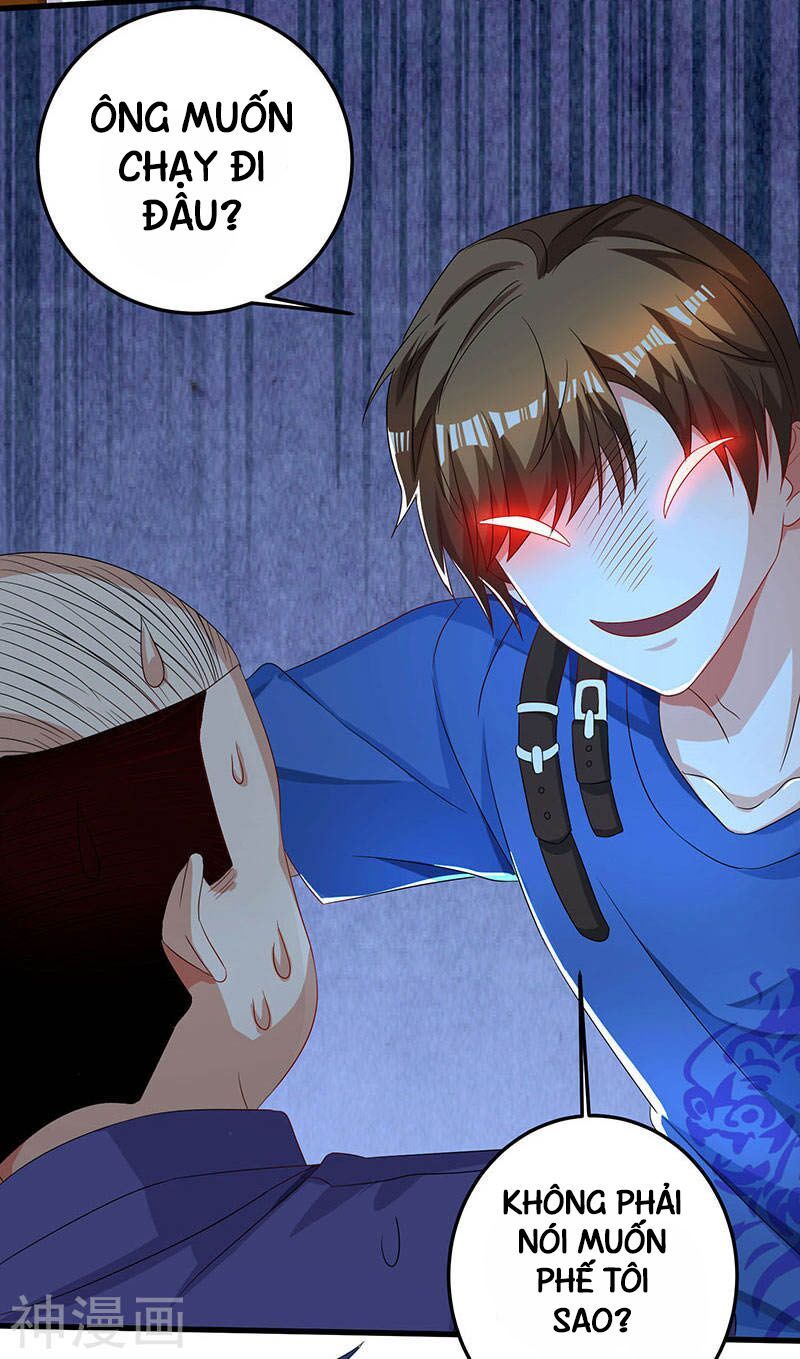 đọc truyện Thần Cấp Thấu Thị Chương 33 ảnh 5 tại Thiên Thai Truyện