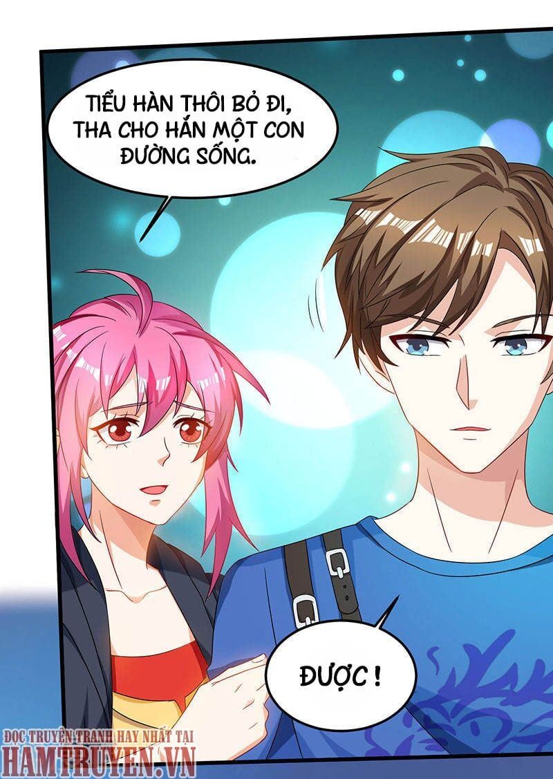 đọc truyện Thần Cấp Thấu Thị Chương 33 ảnh 9 tại Thiên Thai Truyện