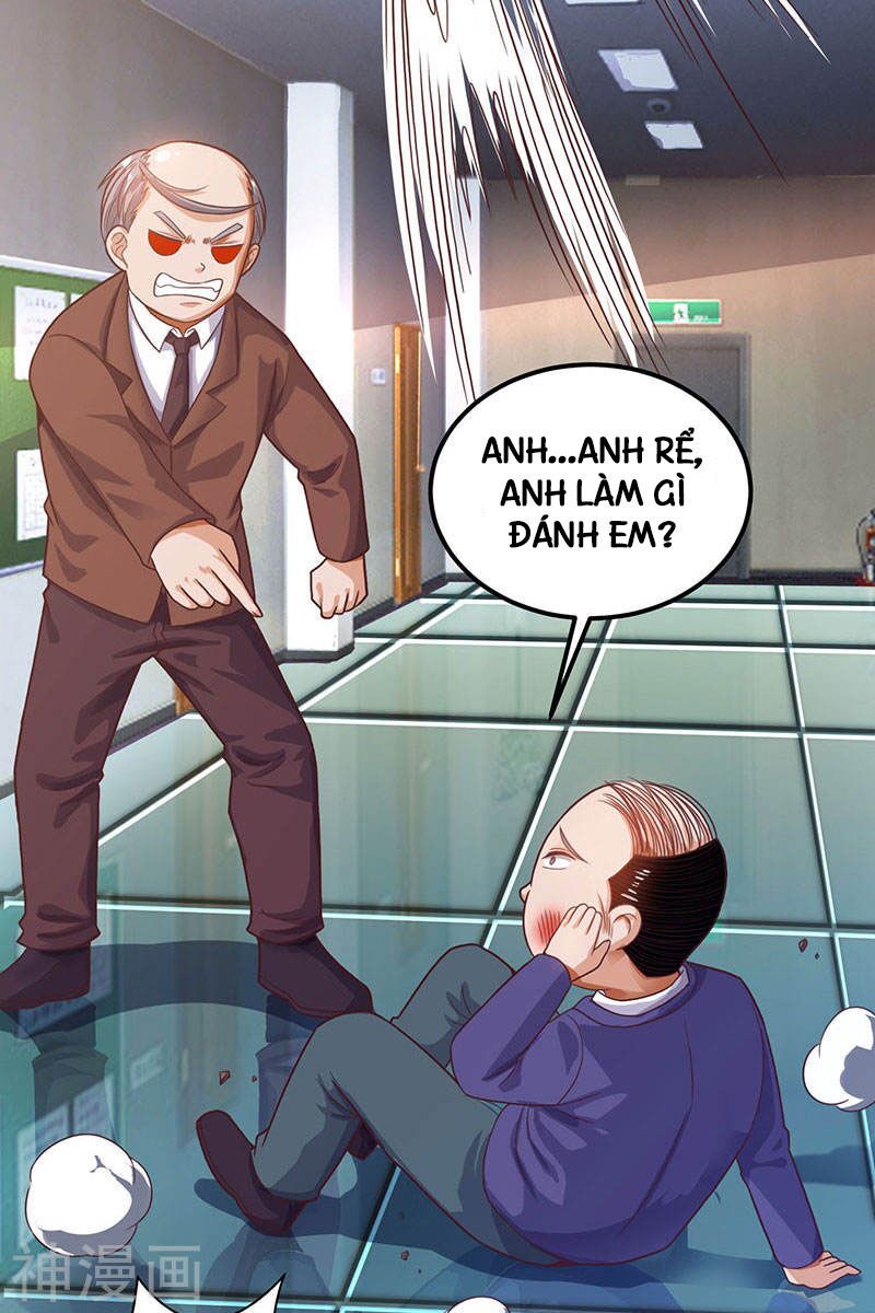 đọc truyện Thần Cấp Thấu Thị Chương 34 ảnh 12 tại Thiên Thai Truyện