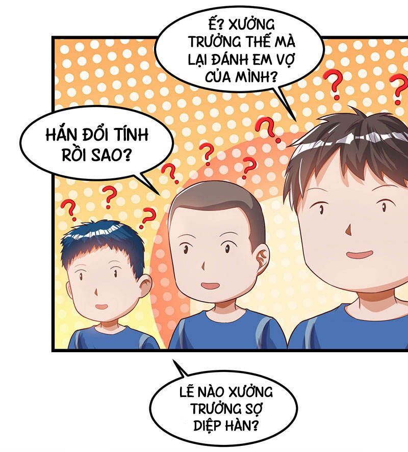 đọc truyện Thần Cấp Thấu Thị Chương 34 ảnh 14 tại Thiên Thai Truyện