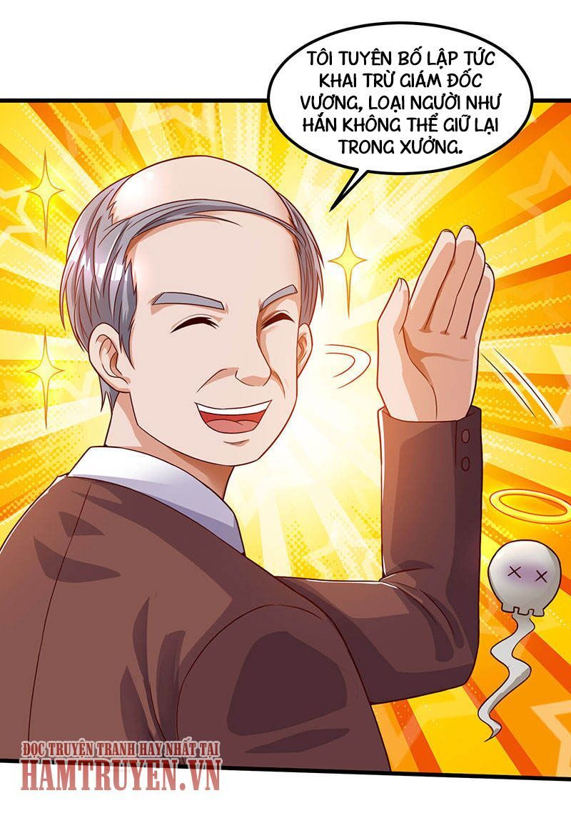 đọc truyện Thần Cấp Thấu Thị Chương 34 ảnh 16 tại Thiên Thai Truyện