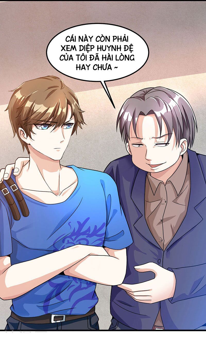 đọc truyện Thần Cấp Thấu Thị Chương 34 ảnh 18 tại Thiên Thai Truyện