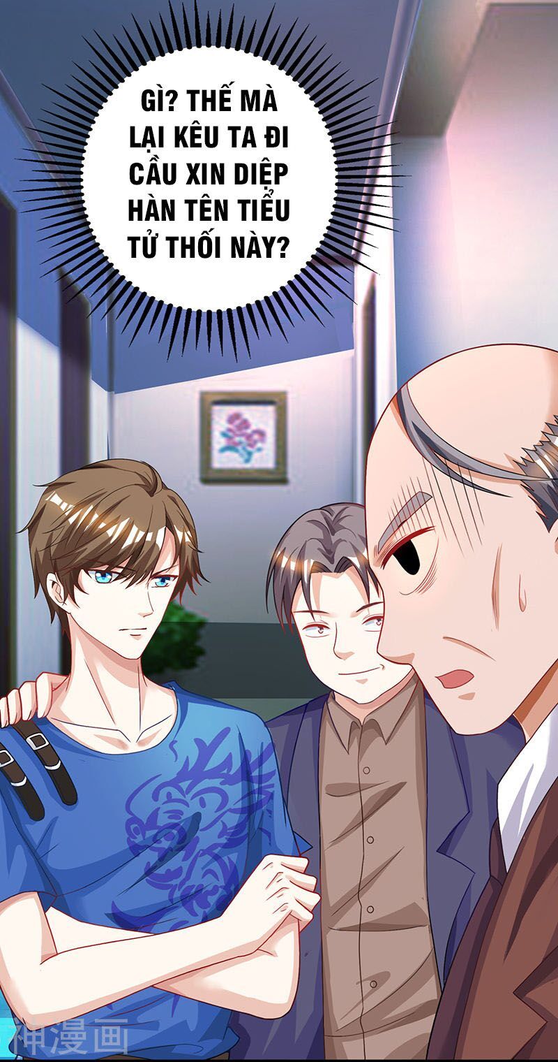 đọc truyện Thần Cấp Thấu Thị Chương 34 ảnh 19 tại Thiên Thai Truyện