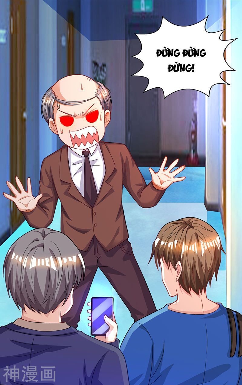 đọc truyện Thần Cấp Thấu Thị Chương 34 ảnh 21 tại Thiên Thai Truyện