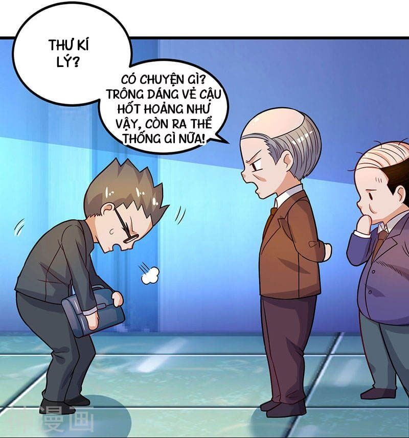 đọc truyện Thần Cấp Thấu Thị Chương 34 ảnh 5 tại Thiên Thai Truyện