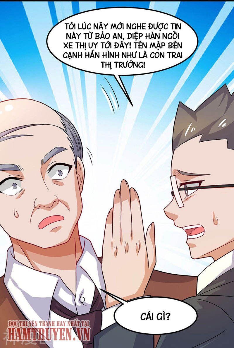 đọc truyện Thần Cấp Thấu Thị Chương 34 ảnh 6 tại Thiên Thai Truyện