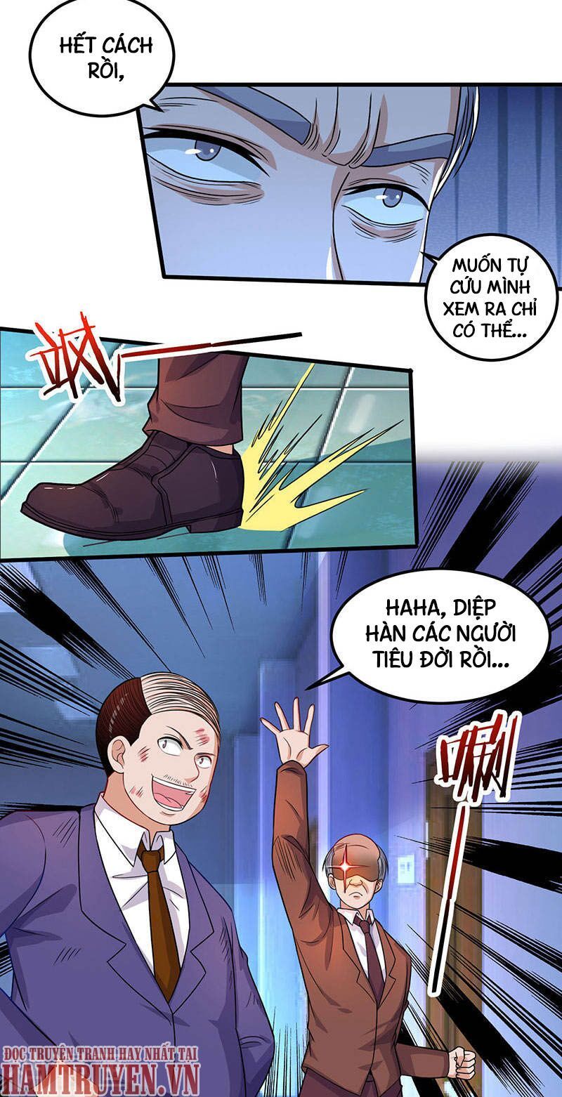 đọc truyện Thần Cấp Thấu Thị Chương 34 ảnh 10 tại Thiên Thai Truyện