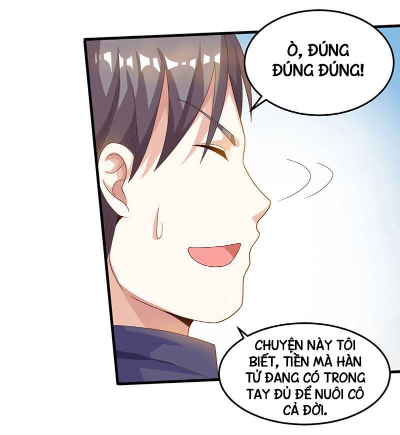 đọc truyện Thần Cấp Thấu Thị Chương 35 ảnh 13 tại Thiên Thai Truyện