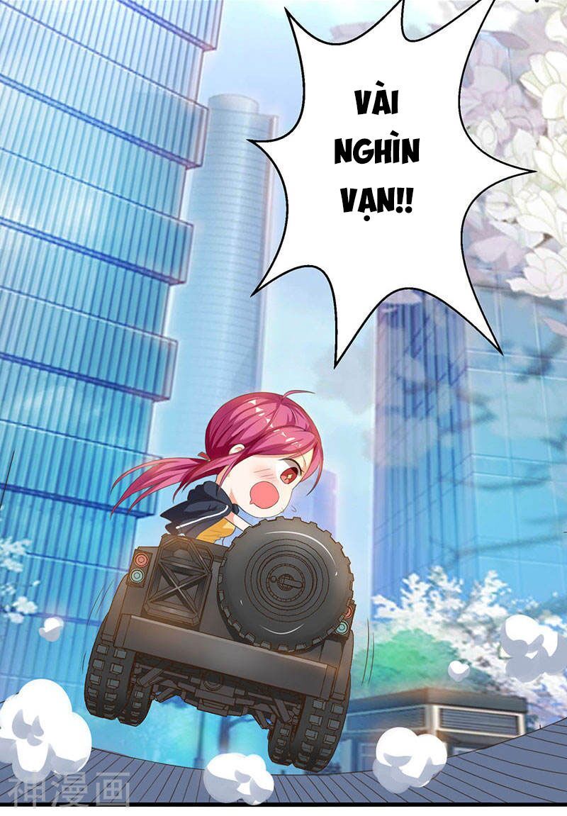 đọc truyện Thần Cấp Thấu Thị Chương 35 ảnh 15 tại Thiên Thai Truyện