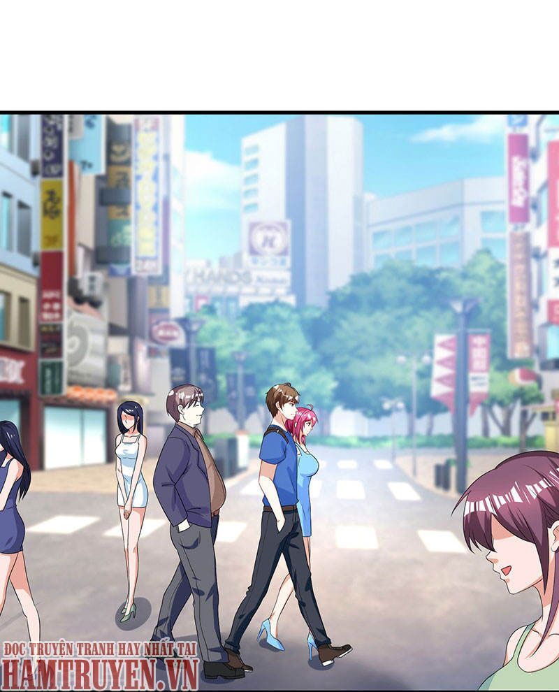 đọc truyện Thần Cấp Thấu Thị Chương 35 ảnh 17 tại Thiên Thai Truyện