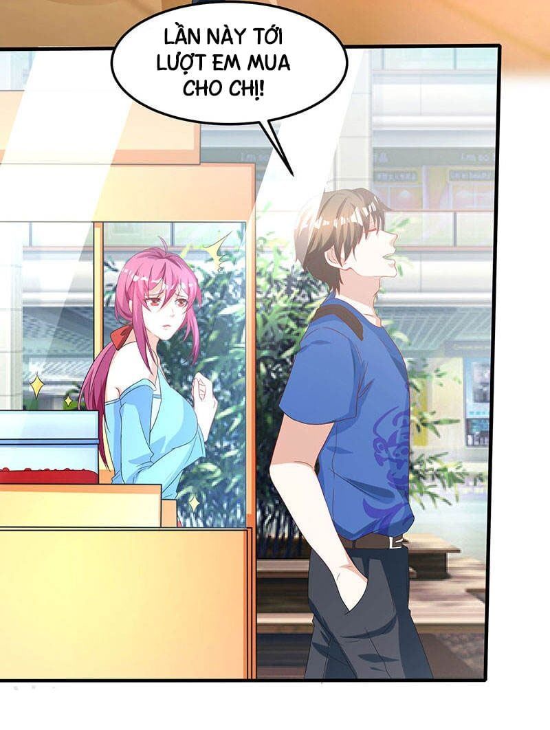 đọc truyện Thần Cấp Thấu Thị Chương 35 ảnh 19 tại Thiên Thai Truyện