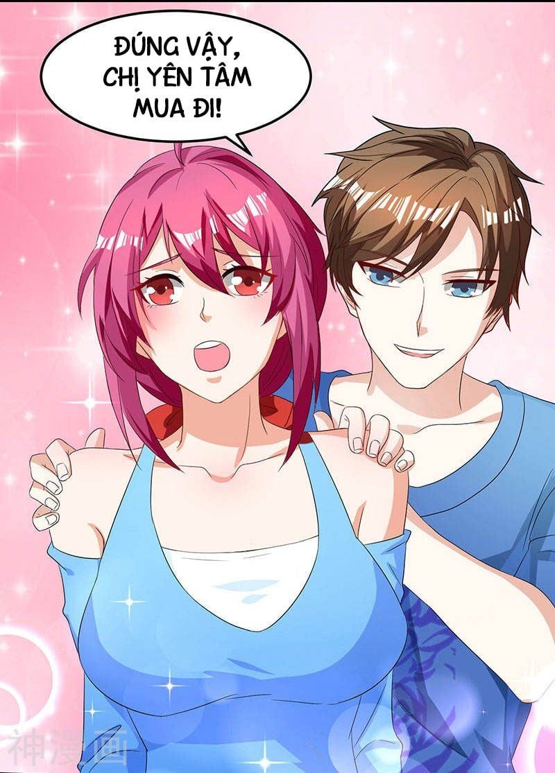 đọc truyện Thần Cấp Thấu Thị Chương 35 ảnh 23 tại Thiên Thai Truyện