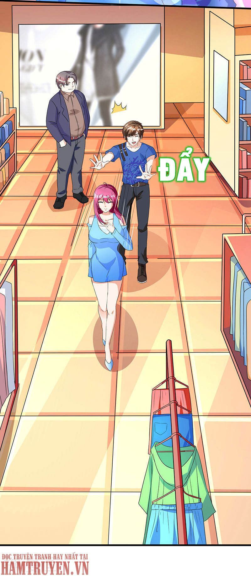 đọc truyện Thần Cấp Thấu Thị Chương 35 ảnh 24 tại Thiên Thai Truyện