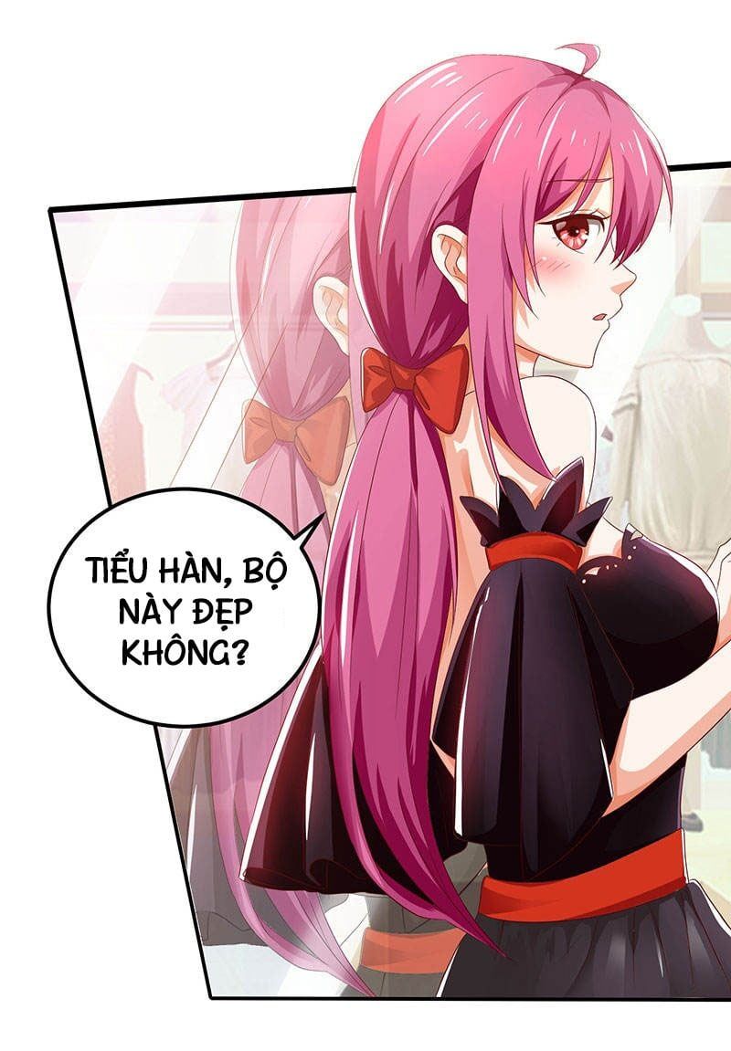 đọc truyện Thần Cấp Thấu Thị Chương 35 ảnh 26 tại Thiên Thai Truyện