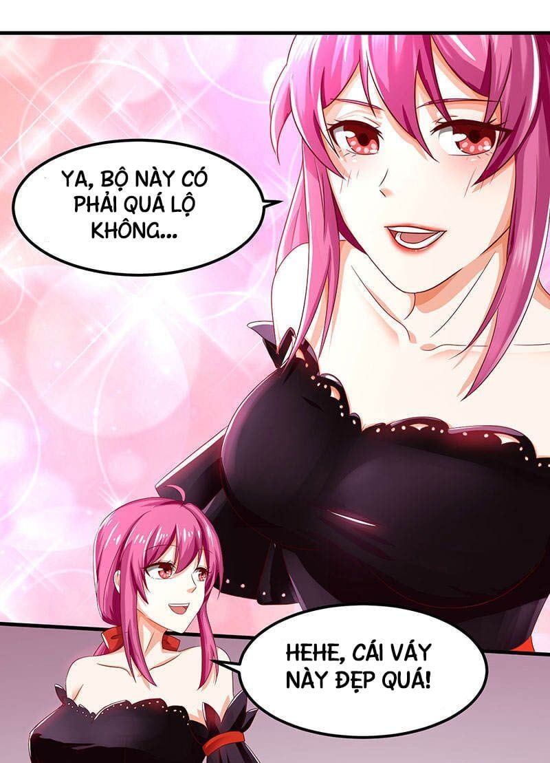 đọc truyện Thần Cấp Thấu Thị Chương 35 ảnh 27 tại Thiên Thai Truyện