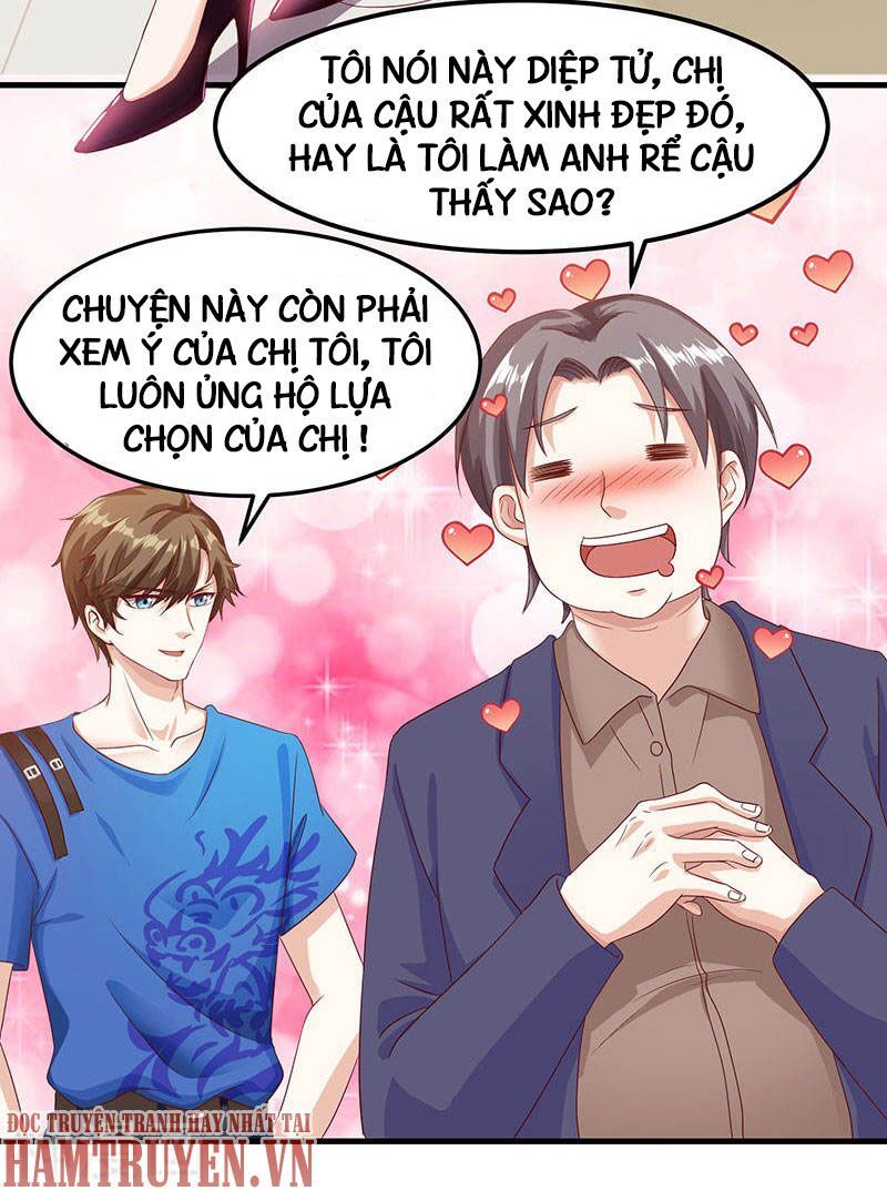 đọc truyện Thần Cấp Thấu Thị Chương 35 ảnh 29 tại Thiên Thai Truyện