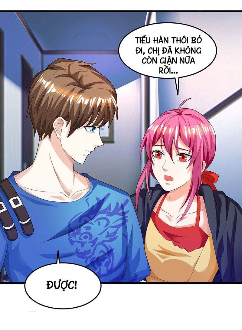 đọc truyện Thần Cấp Thấu Thị Chương 35 ảnh 5 tại Thiên Thai Truyện