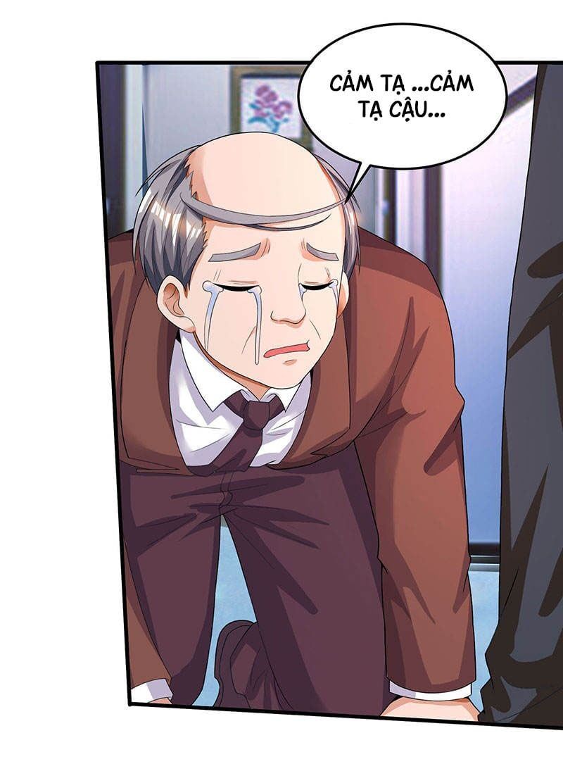 đọc truyện Thần Cấp Thấu Thị Chương 35 ảnh 6 tại Thiên Thai Truyện