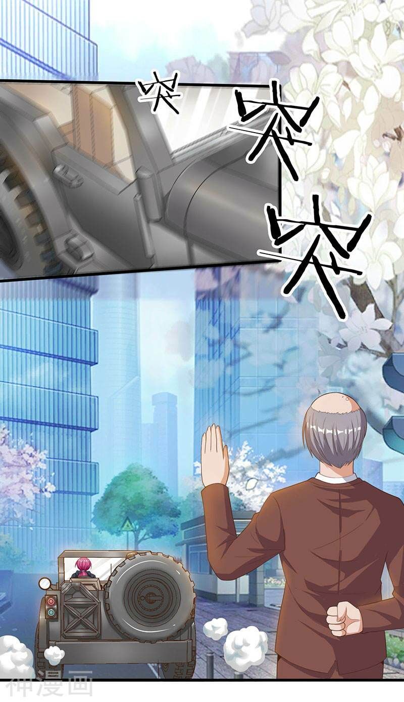 đọc truyện Thần Cấp Thấu Thị Chương 35 ảnh 9 tại Thiên Thai Truyện