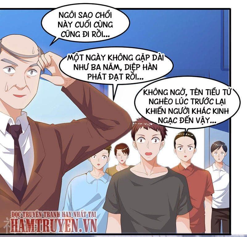 đọc truyện Thần Cấp Thấu Thị Chương 35 ảnh 10 tại Thiên Thai Truyện