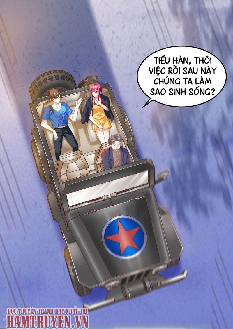 đọc truyện Thần Cấp Thấu Thị Chương 35 ảnh 11 tại Thiên Thai Truyện