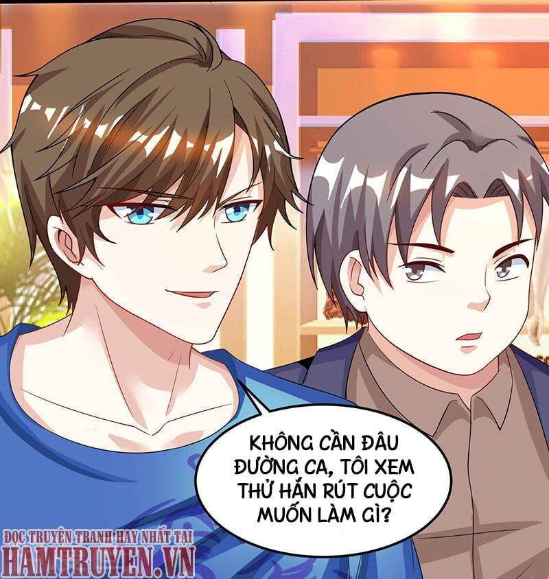 đọc truyện Thần Cấp Thấu Thị Chương 36 ảnh 15 tại Thiên Thai Truyện