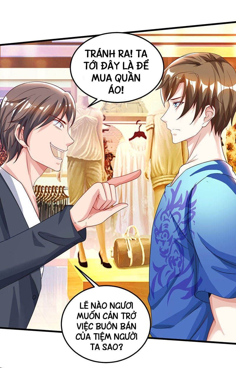 đọc truyện Thần Cấp Thấu Thị Chương 36 ảnh 16 tại Thiên Thai Truyện