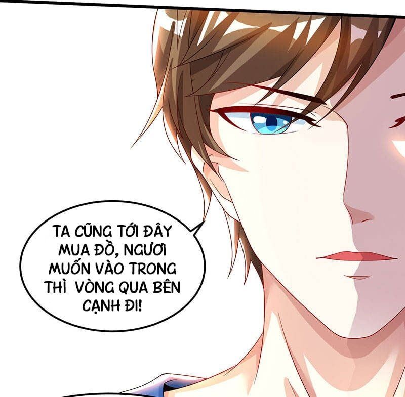 đọc truyện Thần Cấp Thấu Thị Chương 36 ảnh 17 tại Thiên Thai Truyện