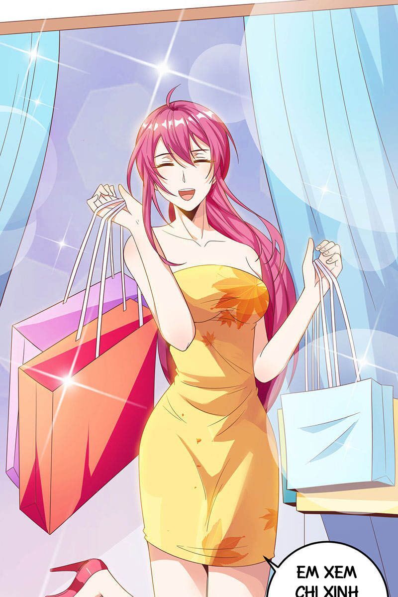 đọc truyện Thần Cấp Thấu Thị Chương 36 ảnh 21 tại Thiên Thai Truyện