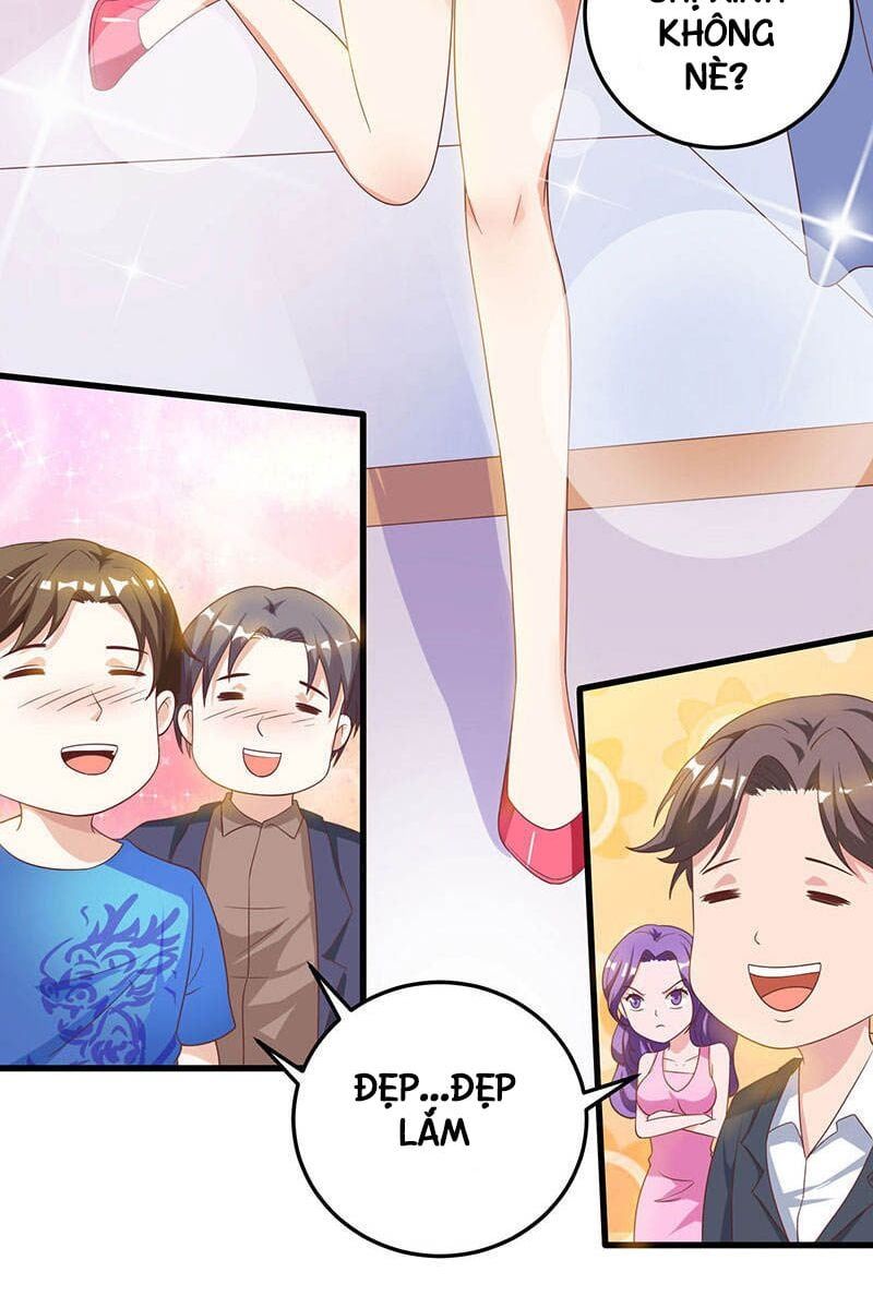 đọc truyện Thần Cấp Thấu Thị Chương 36 ảnh 22 tại Thiên Thai Truyện