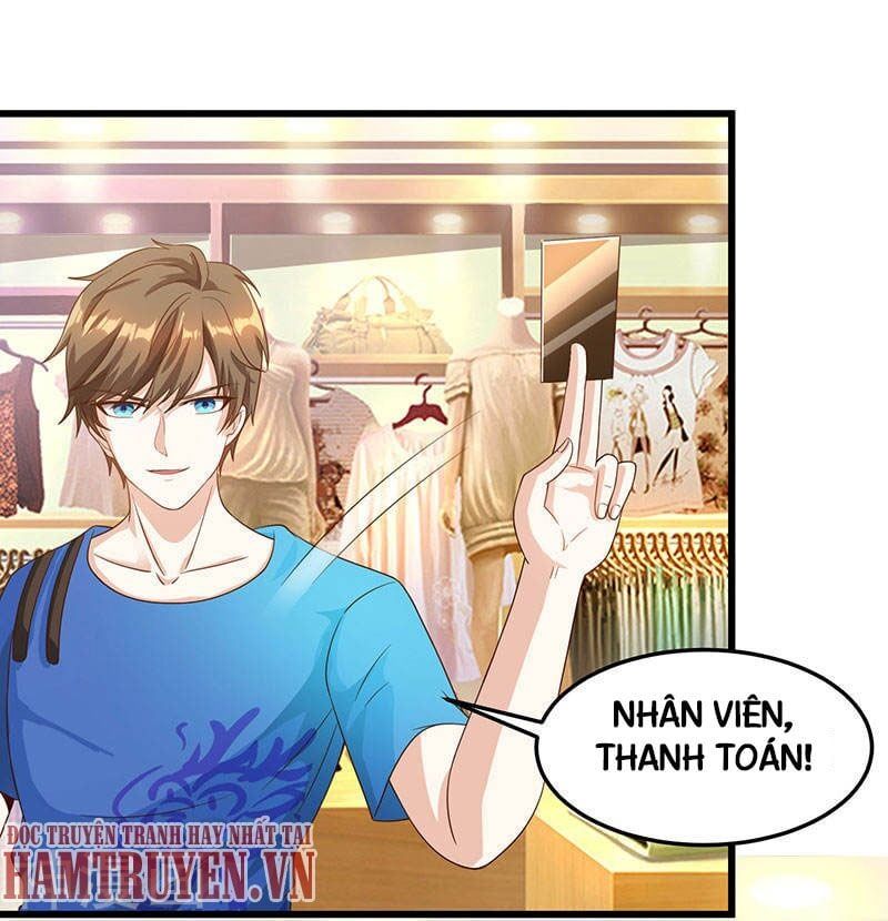 đọc truyện Thần Cấp Thấu Thị Chương 36 ảnh 26 tại Thiên Thai Truyện