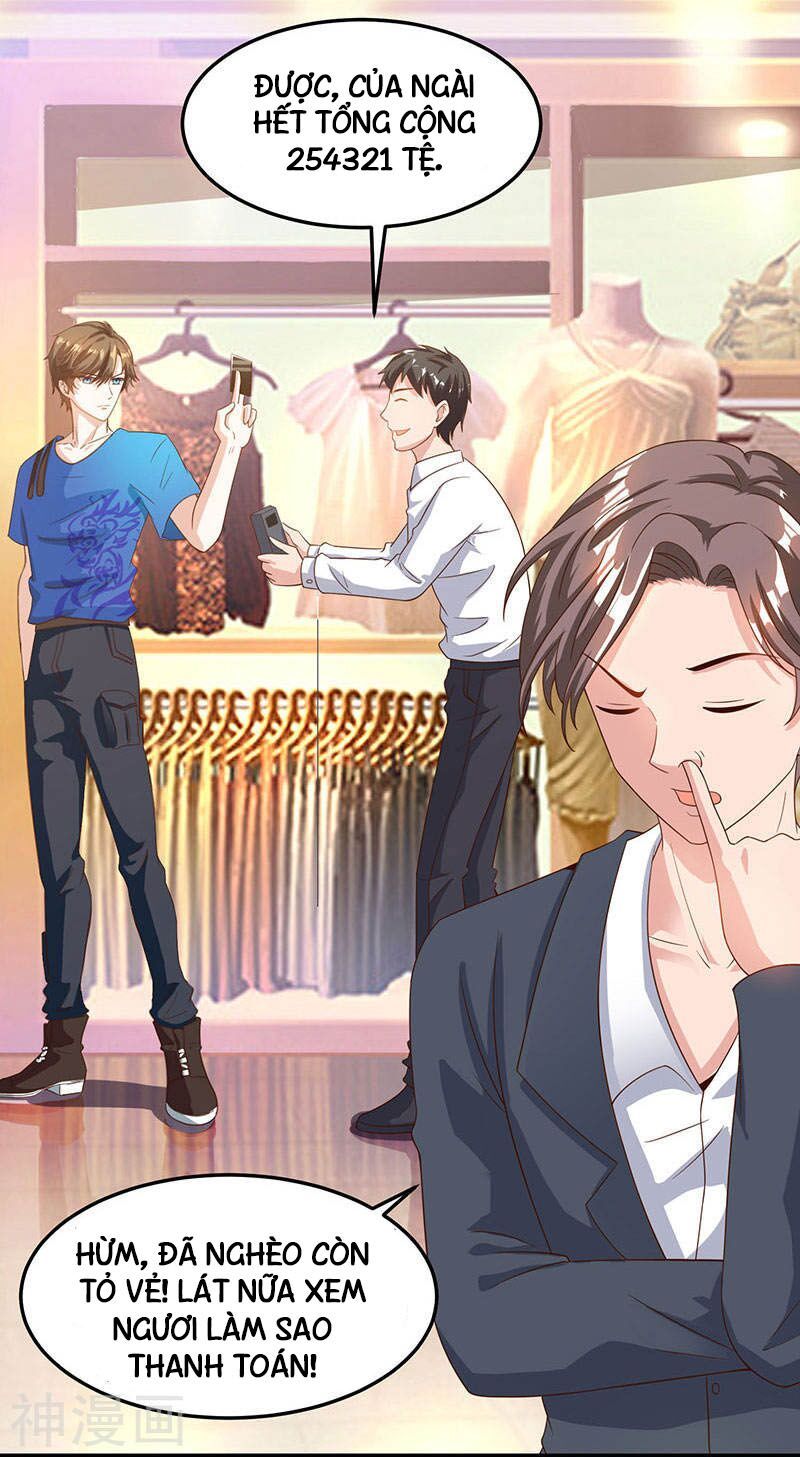 đọc truyện Thần Cấp Thấu Thị Chương 36 ảnh 27 tại Thiên Thai Truyện